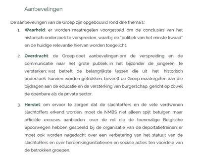 tekst uit rapport